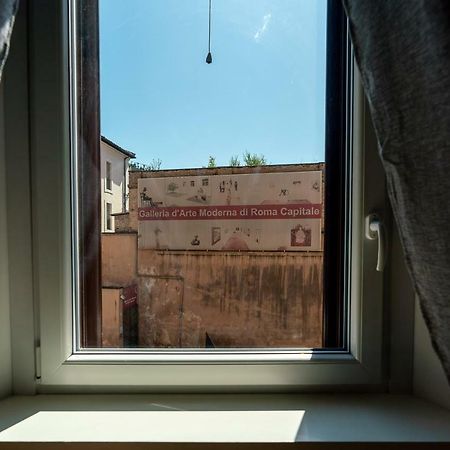 Rhome Trevi Roma Ngoại thất bức ảnh