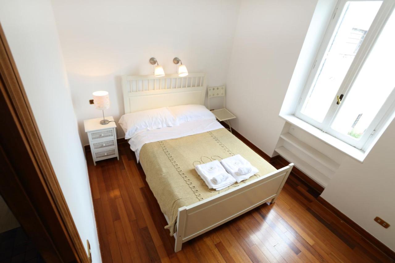 Rhome Trevi Roma Ngoại thất bức ảnh