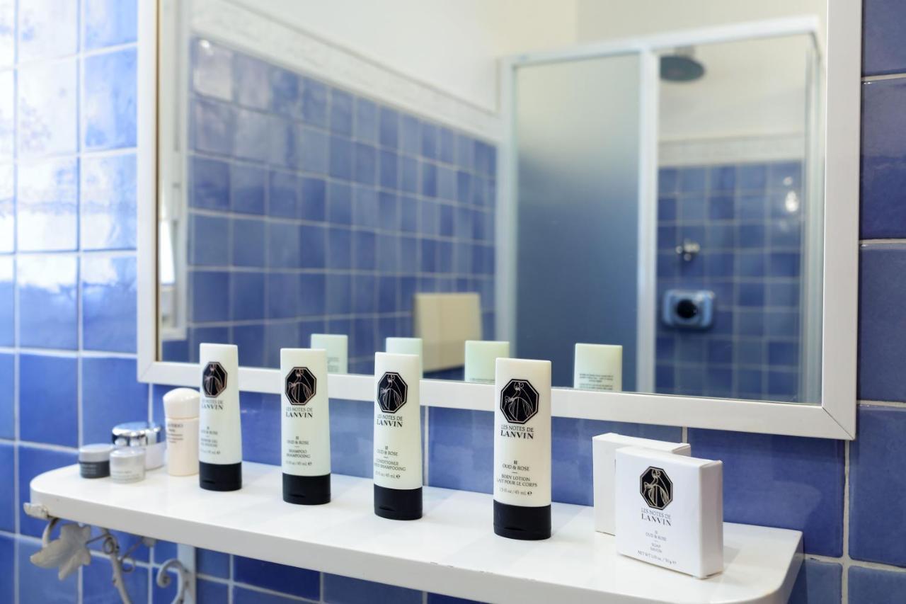 Rhome Trevi Roma Ngoại thất bức ảnh
