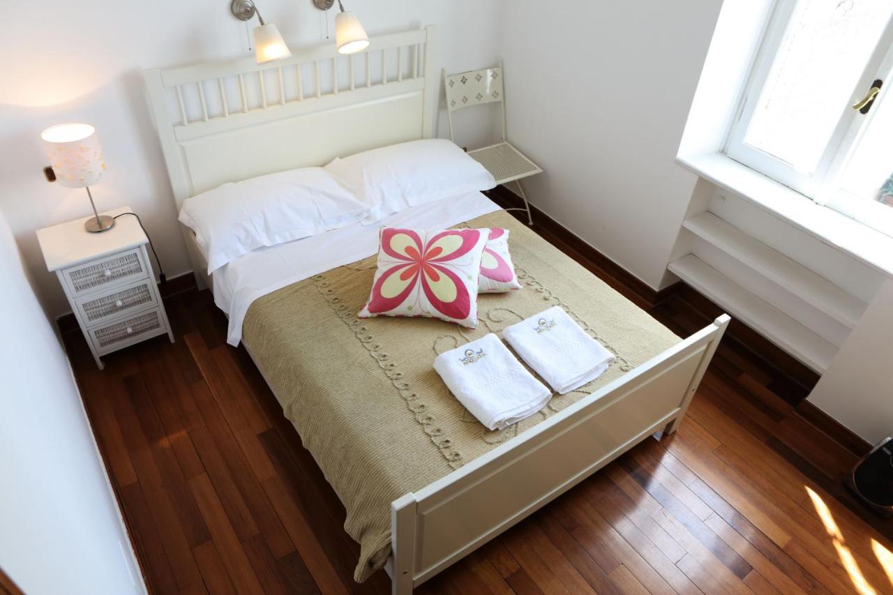 Rhome Trevi Roma Ngoại thất bức ảnh