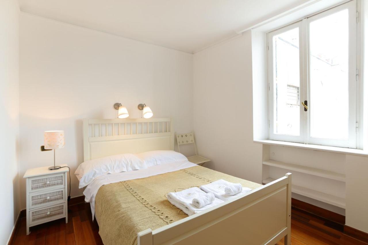 Rhome Trevi Roma Ngoại thất bức ảnh