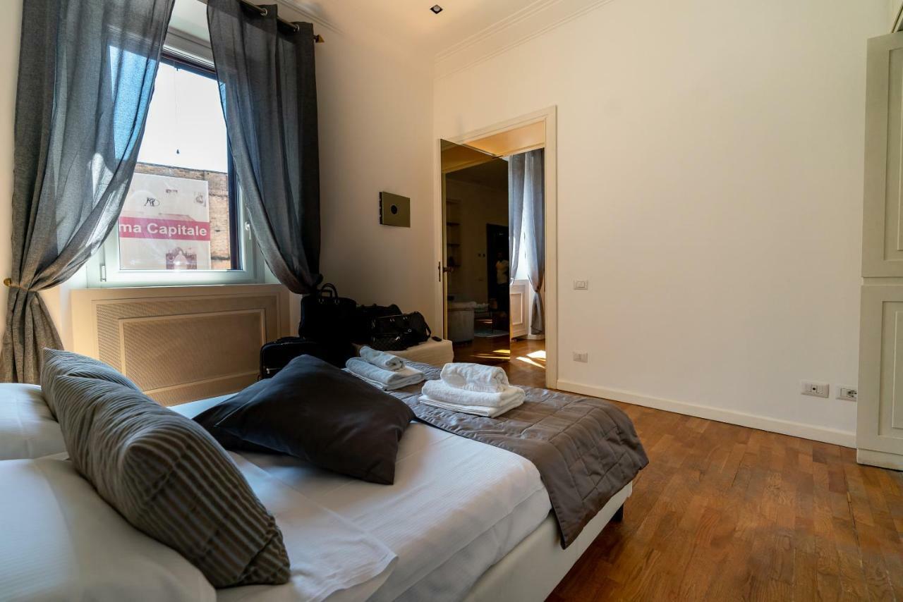 Rhome Trevi Roma Ngoại thất bức ảnh