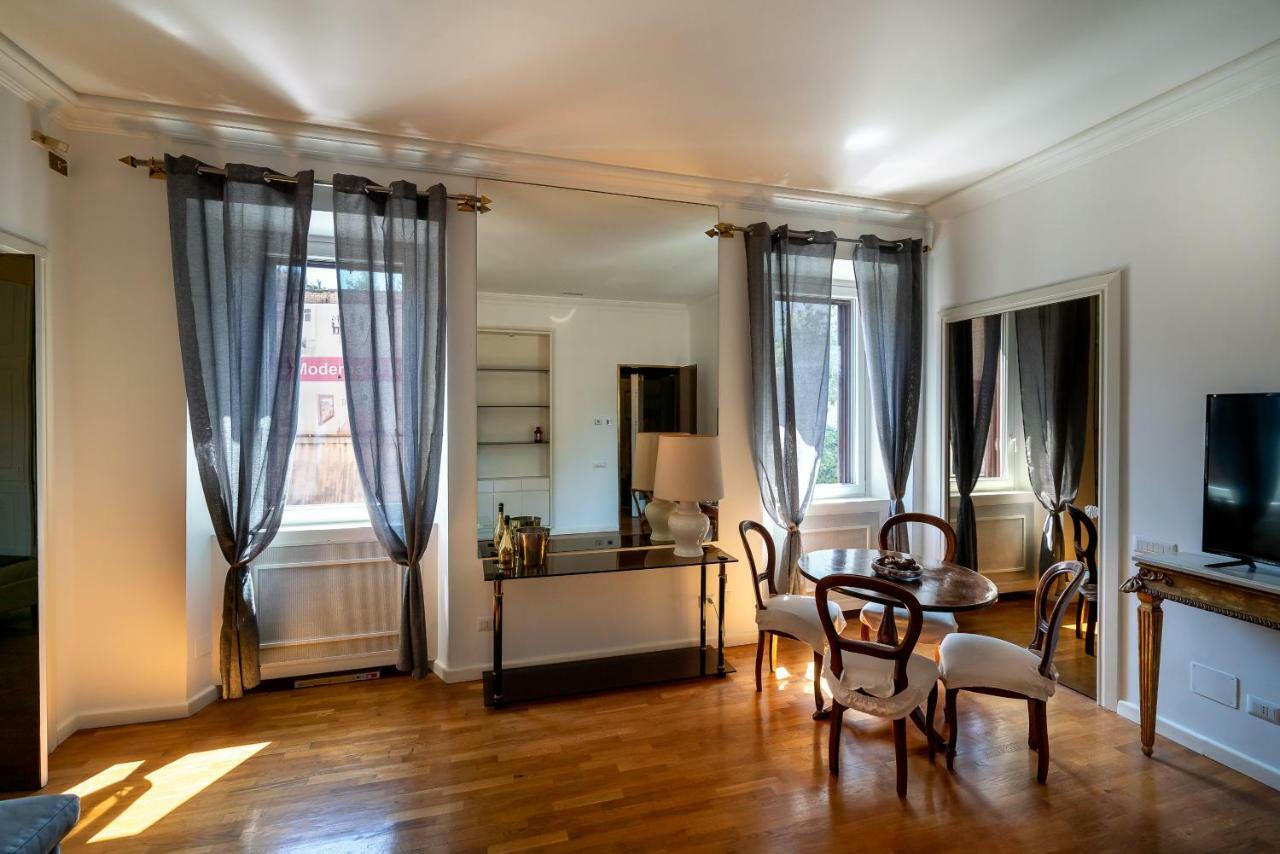 Rhome Trevi Roma Ngoại thất bức ảnh