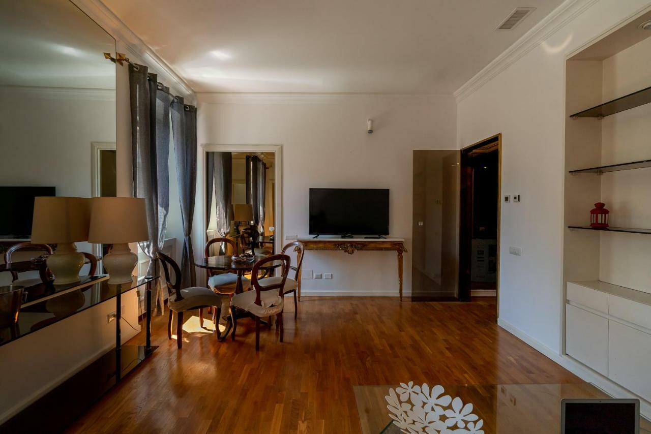 Rhome Trevi Roma Ngoại thất bức ảnh