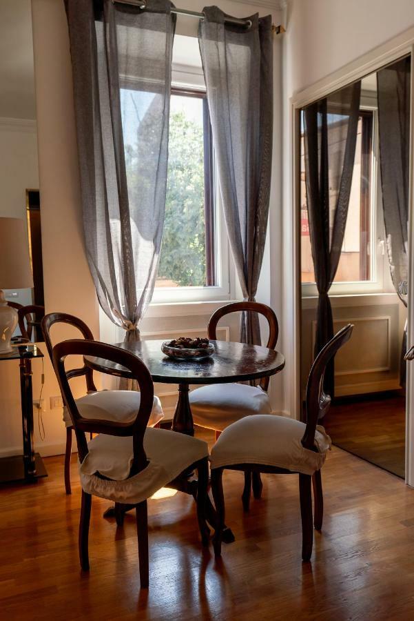 Rhome Trevi Roma Ngoại thất bức ảnh