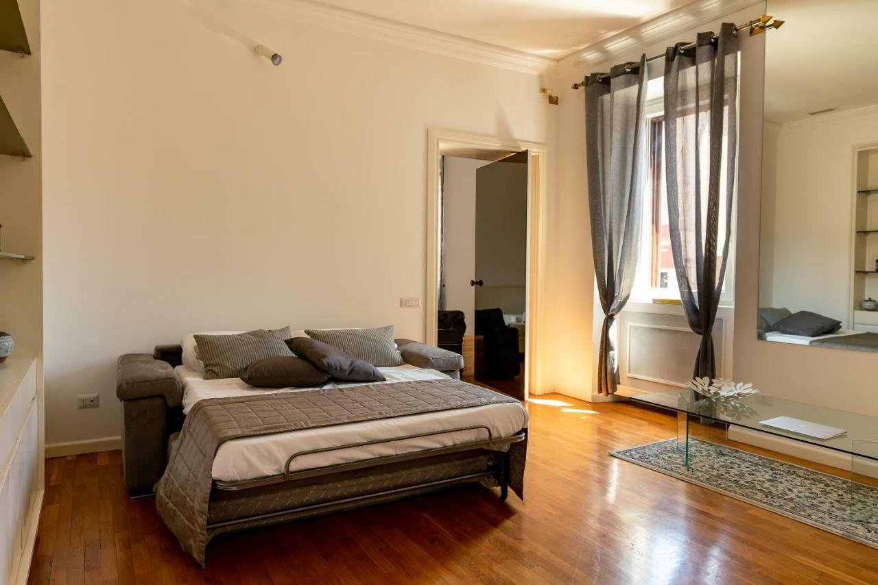 Rhome Trevi Roma Ngoại thất bức ảnh