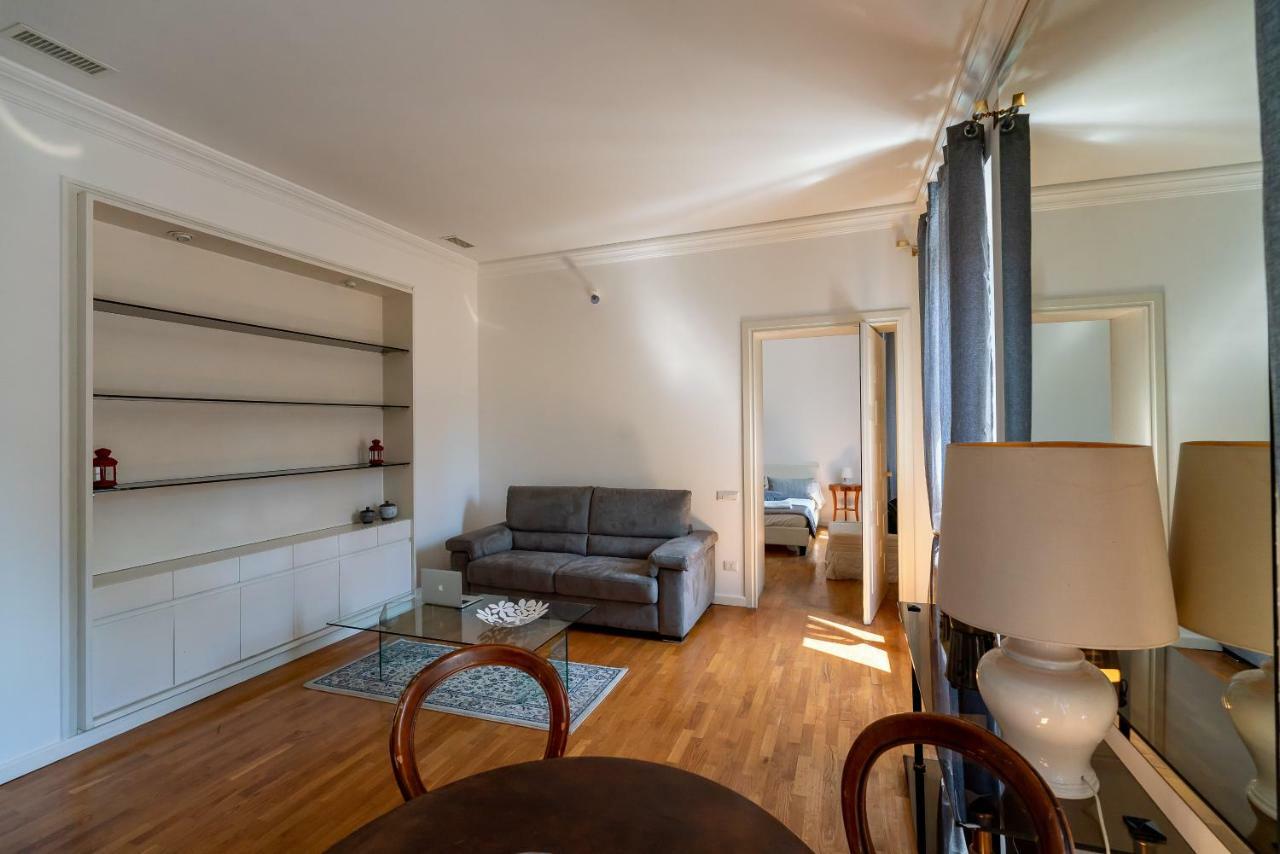 Rhome Trevi Roma Ngoại thất bức ảnh