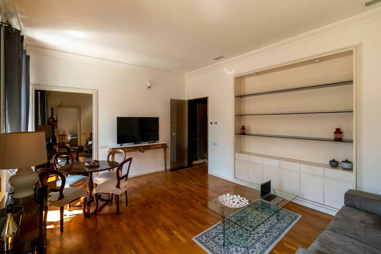 Rhome Trevi Roma Ngoại thất bức ảnh