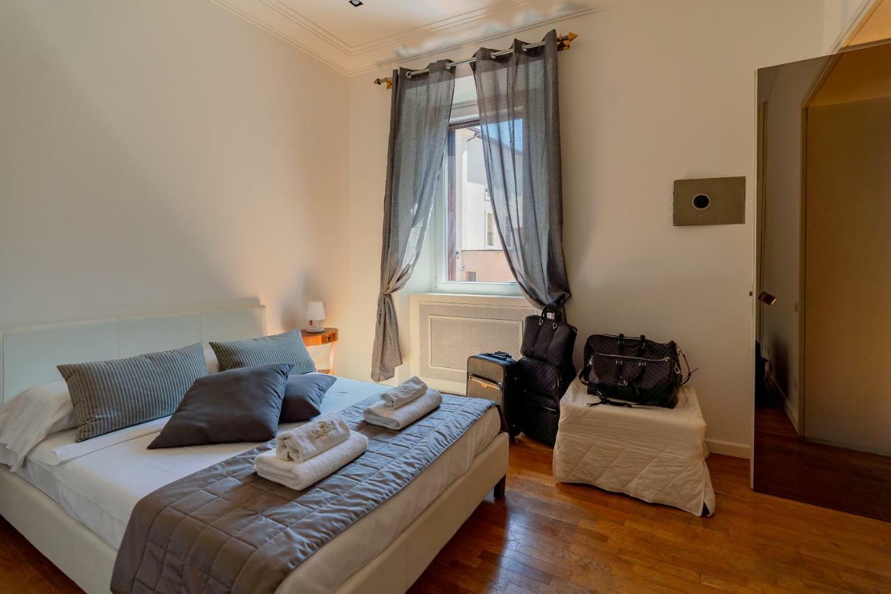 Rhome Trevi Roma Ngoại thất bức ảnh