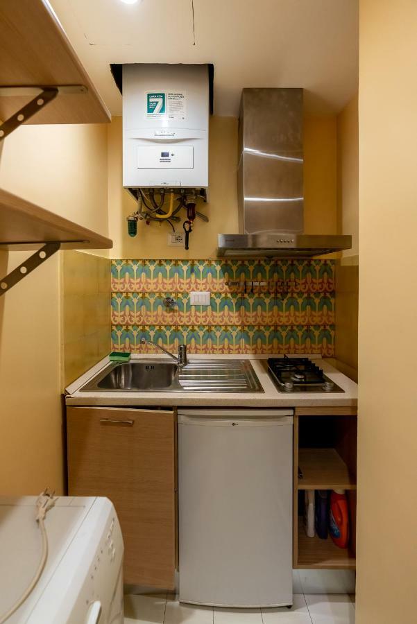 Rhome Trevi Roma Ngoại thất bức ảnh