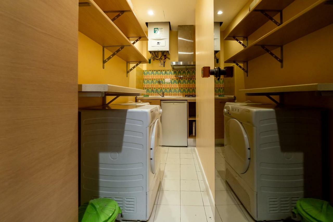 Rhome Trevi Roma Ngoại thất bức ảnh
