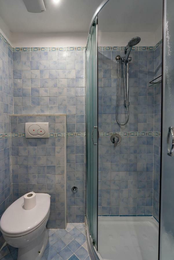 Rhome Trevi Roma Ngoại thất bức ảnh